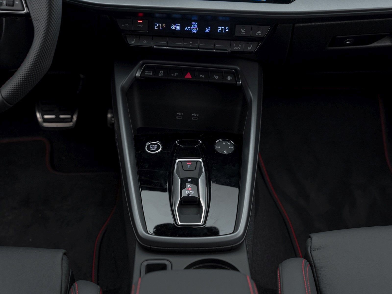 Audi A3 - Bild 18