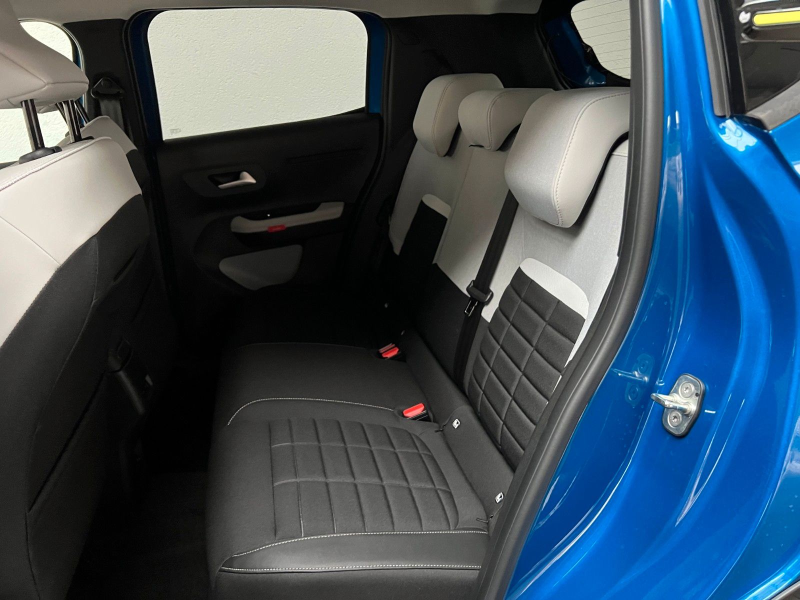 Citroën C3 - Bild 6