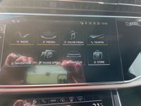 Audi Q8 - Vorschau Bild 13