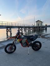 KTM EXC-F 350 - KTM 350