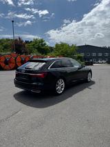 Audi A6 40 TDI S tronic advanced Avant  - Audi A6: Advanced
