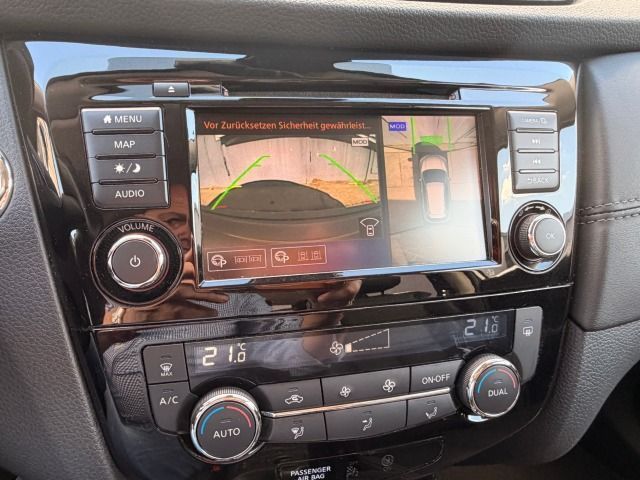 Fahrzeugabbildung Nissan X-Trail 1.3 DIG-T DCT Tekna Navi*Leder*Winterp.