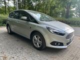 Ford S-Max 2,0 EcoBlue 110kW Trend Automatik Navigati - Ford S-Max Gebrauchtwagen in Bielefeld