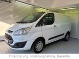 Ford Transit Custom 310 L1 H1/PDC hi.undvorn/LKW Zul. - Ford Transit Custom Gebrauchtwagen in Hamburg