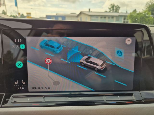 Golf Variant Life 1.5 eTSI DSG