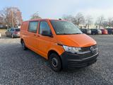 Volkswagen T6.1 Transporter lang I R-Kamera I DSG I MwSt. - gebrauchte VW T6 Transporter aus dem Jahr 2020