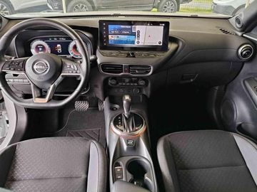 Nissan Juke - 8