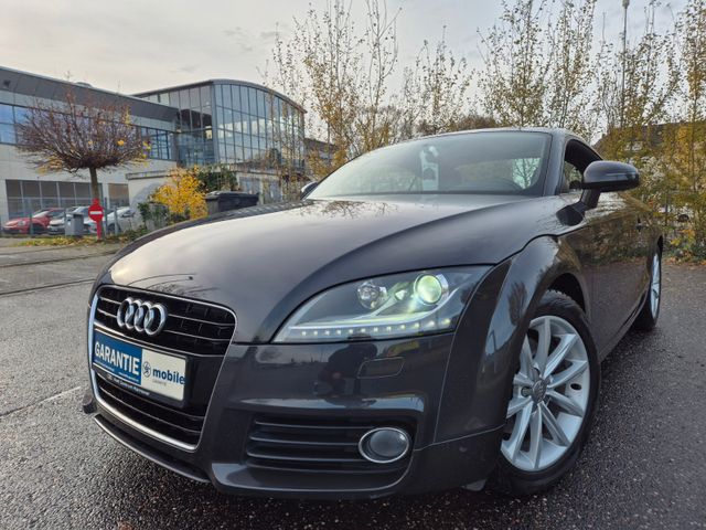 Audi TT Coupe*1.8 TFSI*Sport*Navi*Xenon*12M Garantie