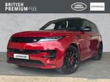 Land Rover Range Rover Sport Dynamic SE D300 3.0 Standhzg./ - gebrauchte Land Rover Range Rover Sport aus dem Jahr 2023