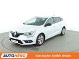 Renault Megane 1.3 TCe Limited Aut.*NAVI*CAM*SHZ* - Renault Megane Gebrauchtwagen in Stuttgart
