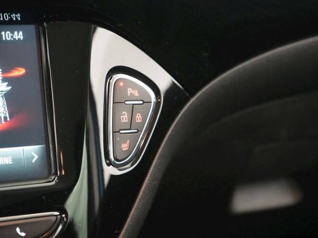 Corsa E 120 JAHRE+RÜCKFAHRKAMERA+SITZHEIZUNG+LEN