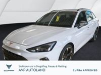 Cupra Leon - Vorschau Bild 1