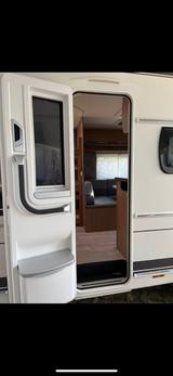 Fendt 650 SKM, 3er Stockbett, Mover, Klima, Markise - Offers