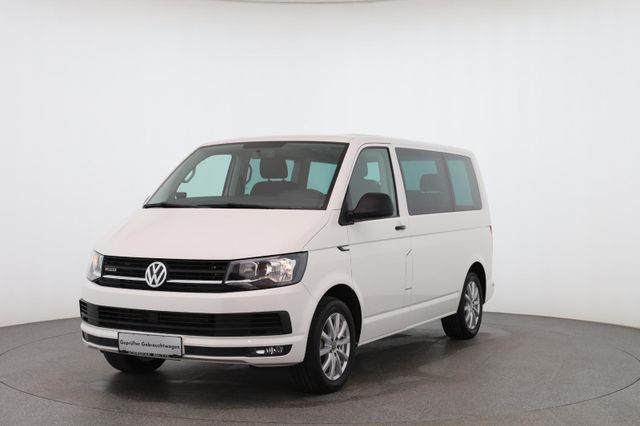 Volkswagen T6 Multivan Trendline TDI 4MOTION | SHZ | AHK |