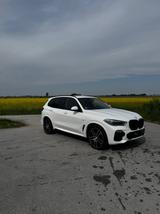 BMW X5 xDrive30d -  M Sport, Laser, Luftfahrw. , 22"
