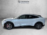 Ford MUSTANG MACH-E Premium 75,7 kWh AWD - Ford Mustang Mach-E: Premium