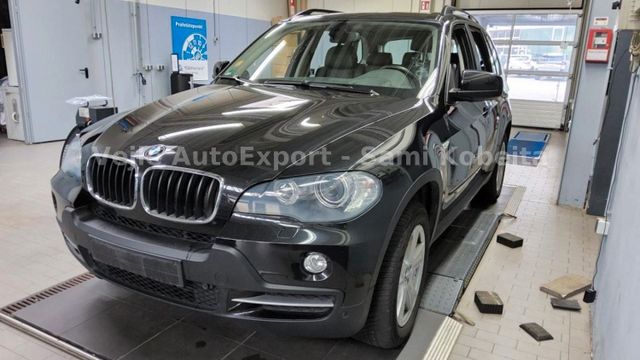 BMW X5 xDrive30d 235 PS AUT./PANO/HEADUP/XENON/HIFI