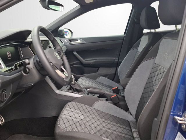 TAIGO 1.5 TSI DSG R-LINE CAM+NAVI+ACC+IQ.LIGHT