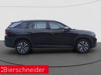 Skoda Kodiaq - Vorschau Bild 10