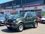 Suzuki Jimny 1.3 ALLGRIP Comfort*Tüv* - Suzuki: Allradantrieb