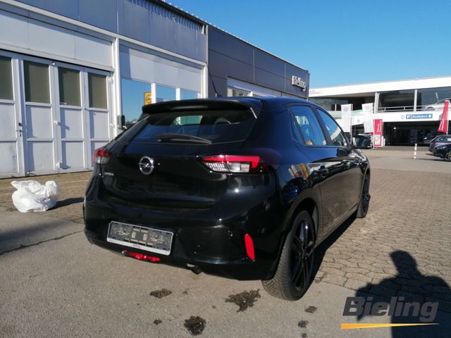 Corsa 5T EDI 1.2(74KW)6G S