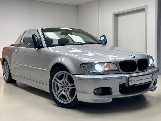 BMW 330 Ci Edition Sport M-Paket°2.Hd°Harman°Xenon°