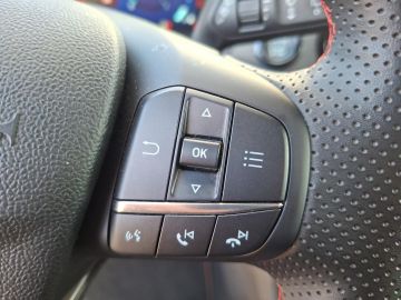 Ford Puma ST-Line X 1.0 Hybrid °LED°AHK°SHZ°Keyless°