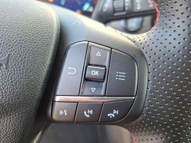 Ford Puma ST-Line X 1.0 Hybrid °LED°AHK°SHZ°Keyless°