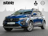 Dacia Sandero III Stepway TCe 100 ECO-G Comfort AHK Kl - Dacia Sandero Comfort mit Benzin-Antrieb