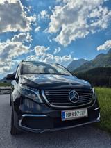 Mercedes-Benz EQV 300 Extralang - - Mercedes-Benz EQV aus 2020