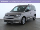 Volkswagen CADDY LIFE DARK LABEL 1.5 TSI (+NAVI) Bluetooth - Volkswagen Caddy: Dark Label