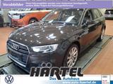 Audi A3 SPORTBACK DESIGN 1.5 TFSI S TRONIC (+NAVI) - Audi A3 Gebrauchtwagen in Osnabrück