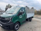 Renault Fahrgestellkipper 3 Seitenkipper 3,5t - Angebote