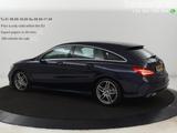 Mercedes-Benz CLA 180 Shooting Brake AMG-Pakket | Full-LED | s - blaue Mercedes-Benz CLA 180 Shooting Brake
