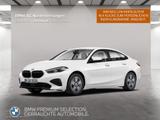 BMW 216d Gran Coupé LiveCockpitProf PDC Sitzheizung - BMW 216 Gran Coupé: Automatik