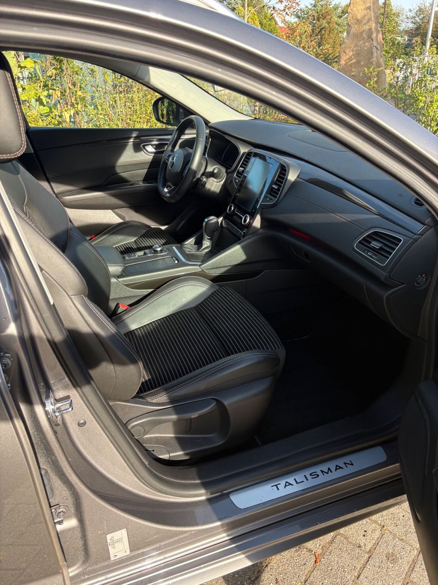 Photo 6 of RENAULT Talisman