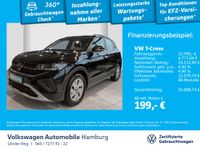 Volkswagen T-Cross - Vorschau Bild 1