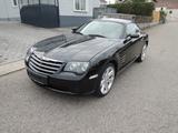 Chrysler Crossfire Basis Black-Line - Chrysler Crossfire aus 2005: Coupe