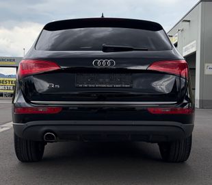 Audi Q5 - 11