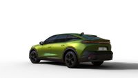 Peugeot 408 - Vorschau Bild 5