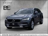 Volvo V90 CC D4 Pro AWD *Luft*SHZ*Alarm* - scheckheftgepflegte Volvo V90 Cross Country