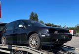 Volkswagen Golf 4 GTI 1,8T - Volkswagen Golf aus 1997: GTI