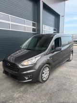 Ford Transit Connect Diesel Kastenwagen - Ford Transit Connect von privat