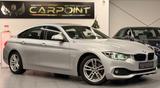 BMW 420i  Gran Coupe / Automatik/LED/Navi/SHZ/BT/ - BMW Gebrauchtwagen in Hamm
