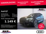 Audi Q7 50 TDI quattro S LINE+AHK+MATRIX+PANO+B&O