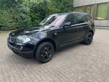 BMW X3 xDrive20d Edition Lifestyle - gebrauchte BMW X3 aus dem Jahr 2008