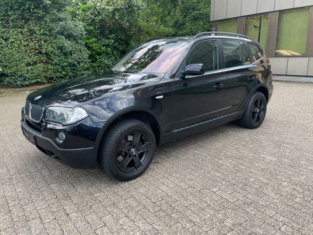 BMW X3 xDrive20d Edition Lifestyle