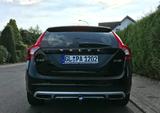 Volvo V60 Cross Country D4 AWD Geartronic Summum S... - gebrauchte Volvo V60 Cross Country aus dem Jahr 2017
