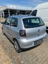 Volkswagen Fox Fresh - VW Fox Gebrauchtwagen