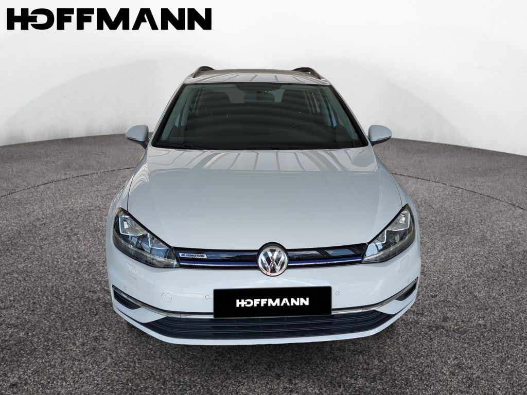 Fahrzeugabbildung Volkswagen Golf Variant 1.5 TSI Comfortline Navi,SH,Climati